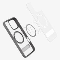 Spigen Ultra Hybrid S MagSafe Apple iPhone 16 Pro Max - Frost Gray
