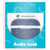 imoshion Siliconen Case AirPods Pro 2 - Donkerblauw