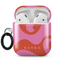 Burga Hardcase Apple AirPods 1 / 2 - Ride the Wave