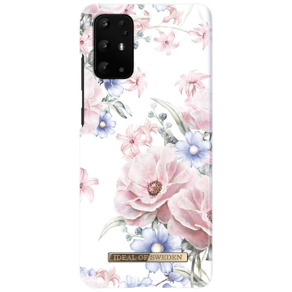 iDeal of Sweden Fashion Backcover Samsung Galaxy S20 Plus - Floral Romance