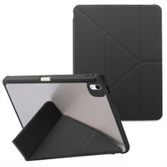 imoshion Origami Bookcase Apple iPad Air 11 inch (2026) M4 / (2025) M3 / (2024) M2 - Black