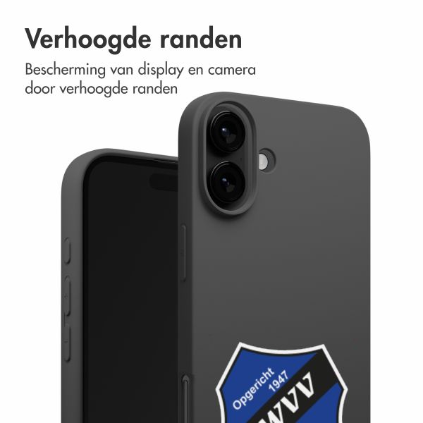 Backcover Apple iPhone 16 - NWVV