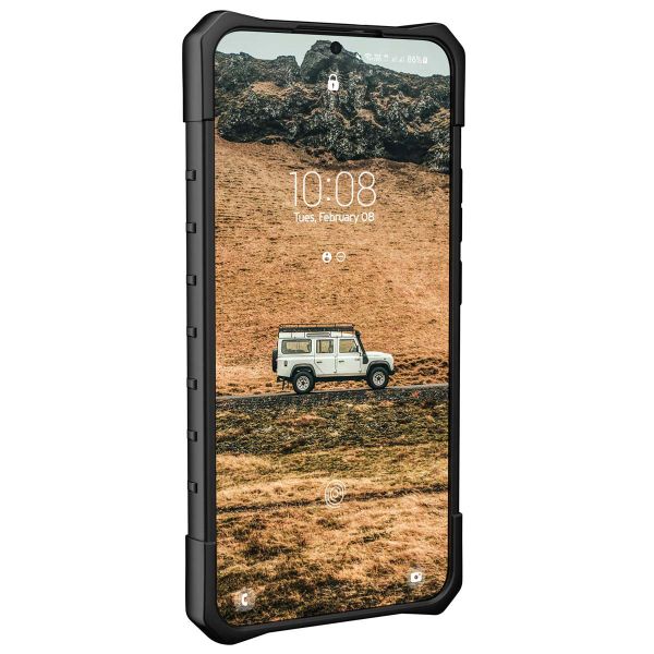 UAG Pathfinder Backcover Samsung Galaxy S22 Plus - Black