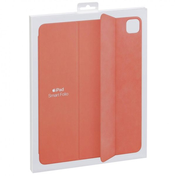 Apple Smart Folio Apple iPad Pro 12.9 (2018/2020/2021/2022) - Pink Citrus