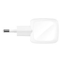 Belkin BoostCharge Compacte USB-C Oplader 45W - Wit