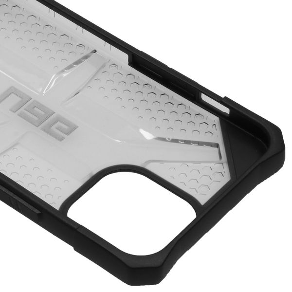 UAG Plasma Backcover iPhone 12 Pro Max - Transparant