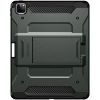 Spigen Tough Armor Tech Backcover iPad Pro 11 (2020)