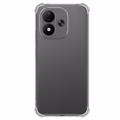 imoshion Shockproof Case Xiaomi Redmi Note 17 (5G) - Transparant