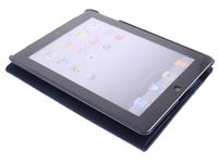 360° Draaibare Bookcase iPad 4 (2012) 9.7 inch / 3 (2012) 9.7 inch / 2 (2011) 9.7 inch