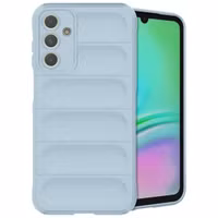 imoshion EasyGrip Backcover Samsung Galaxy A15 (5G/4G) - Lichtblauw