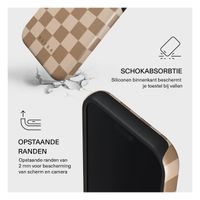 Burga Tough Backcover MagSafe Apple iPhone 18 Pro Max - Math Exam