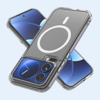 imoshion Protective Backcover met MagSafe Xiaomi 17 Pro Max - Transparant