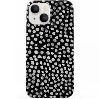 Burga Tough Backcover iPhone 14 - Night Sky