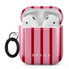 Burga Hard case  Apple AirPods 1 / 2 - Favorite Bikini