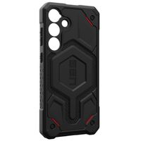 UAG Monarch Pro Backcover Samsung Galaxy S25 Plus - Kevlar Black