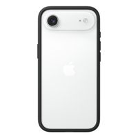 Apple Original Bumper Apple iPhone Air - Zwart