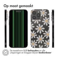 imoshion Design hoesje Apple iPhone 15 Pro Max - Daisy flower