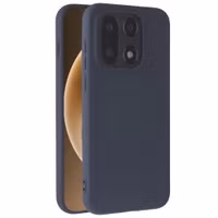 imoshion Color Backcover OnePlus 15 - Donkerblauw