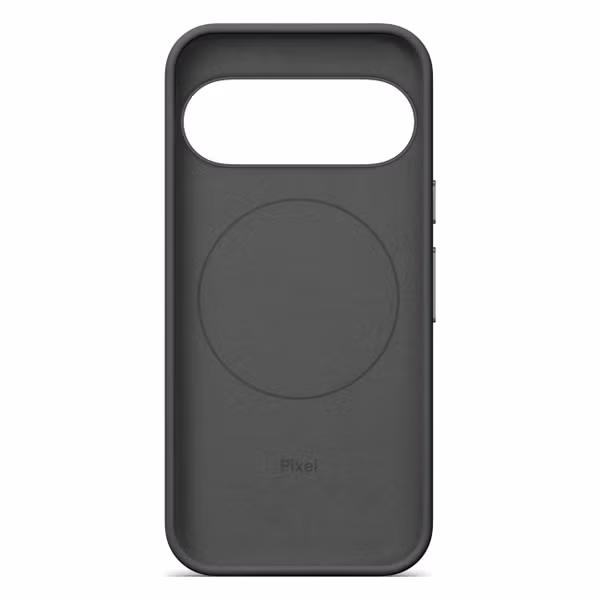 Google Pixelsnap Magnetic Case Google Pixel 11 Pro - Obsidian