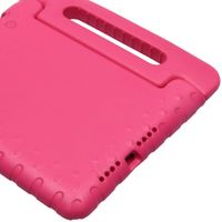 Kidsproof Backcover met handvat Apple iPad Air 3 (2019) / Pro 10.5 (2017) - Roze
