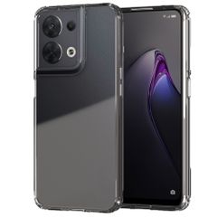 Accezz Xtreme Impact Backcover Oppo Reno 8 5G - Transparant