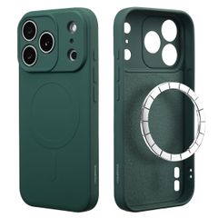 imoshion Colour Case with MagSafe Apple iPhone 17 Pro Max - Dark Green