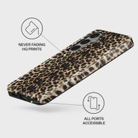 Burga Tough Back Cover with MagSafe Samsung Galaxy S26 Plus - Player