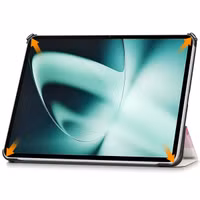 imoshion Design Trifold Bookcase OnePlus Pad - Various Colors