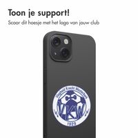 Backcover Apple iPhone 13 - VKW