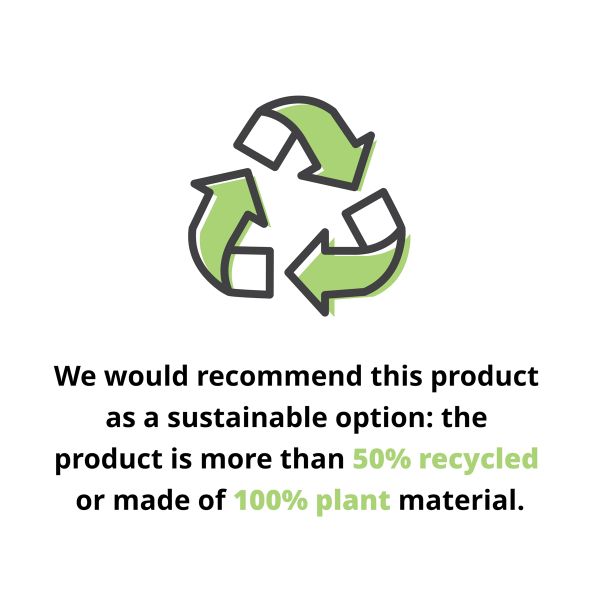 dbramante1928 Iceland Pro Backcover MagSafe Apple iPhone 15 - Transparant