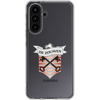 Clear Backcover Samsung Galaxy A56 - De Zouaven