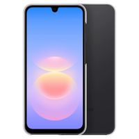 Samsung Originele Clear Hardcase Backcover Samsung Galaxy A18 (4G) - Clear