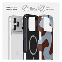Burga Tough Case with MagSafe Apple iPhone 18 Pro - Core