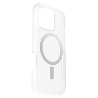 OtterBox React Backcover MagSafe iPhone 16 pro - Clear