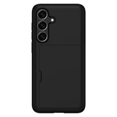 imoshion Backcover met pasjeshouder Samsung Galaxy S26 FE - Zwart