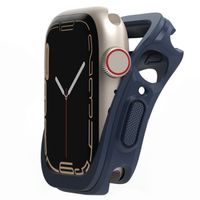 Ringke Air Sports Case Apple Watch Series 4-9 - 44/45 mm - Navy