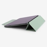 Pomologic BookCover Apple iPad Air 11 inch (2025) M3 / (2024) M2 / iPad Pro 11 (2020/2021) / Air 5 (2022) / Air 4 (2020) - Minty Fresh