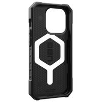 UAG Pathfinder Backcover iPhone 15 Pro - Midnight Camo