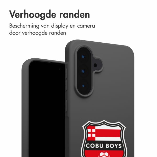 Backcover Samsung Galaxy A56 - Cobu Boys