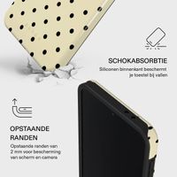 Burga Tough Backcover Samsung Galaxy A37 (5G) - Sweet Treat