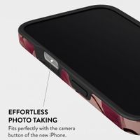 Burga Tough Case with MagSafe Apple iPhone 16 - Tender Kiss