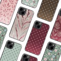 imoshion Design hoesje Apple iPhone 13 - Wild Boho