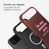 Selencia Vivid Backcover met MagSafe Apple iPhone Air - Delulu