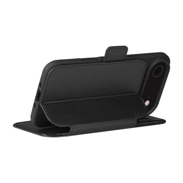 dbramante1928 Copenhagen Bookcase Apple iPhone Air - Zwart