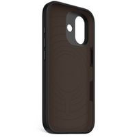 Decoded Silicone Backcover MagSafe Apple iPhone 17 - Phantom Black