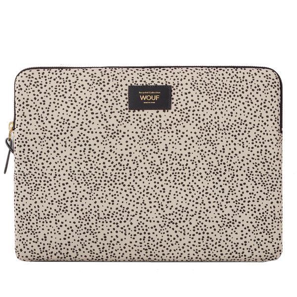 Wouf Daily Laptop hoes 13-14 inch - Laptopsleeve - Vivianne