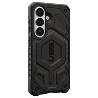 UAG Monarch Pro Backcover Samsung Galaxy S26 Plus - Carbon Fiber