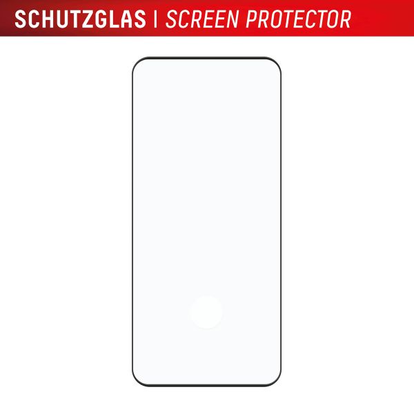 Displex Screenprotector Real Glass Full Cover Xiaomi 15 Ultra