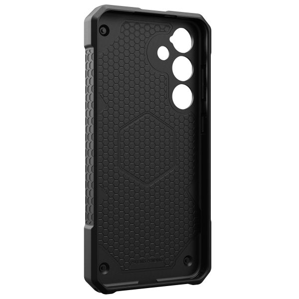 UAG Monarch Pro Backcover Samsung Galaxy S24 Plus - Carbon Fiber