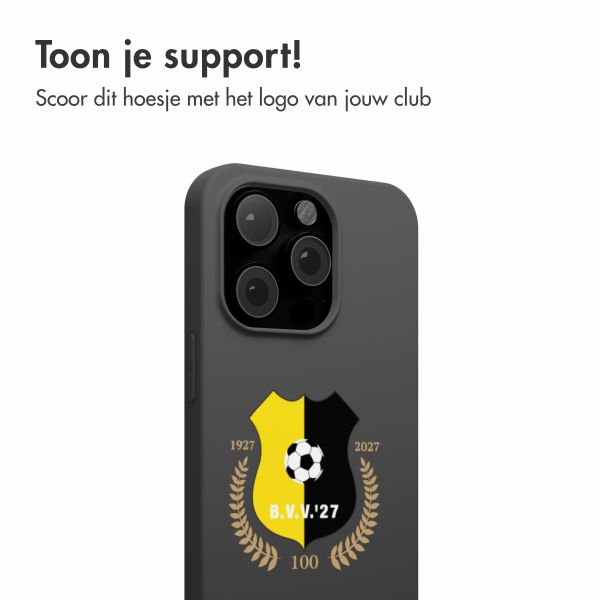 Backcover Apple iPhone 16 Pro - BVV '27